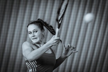 Laura Bente 446 - Sparkassen Pokal Marne